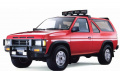 Nissan Pathfinder I SUV